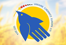 Ukraine Chemnitz Europa e.V., 2015
