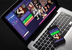 VISIT-X: Webmaster Baukasten